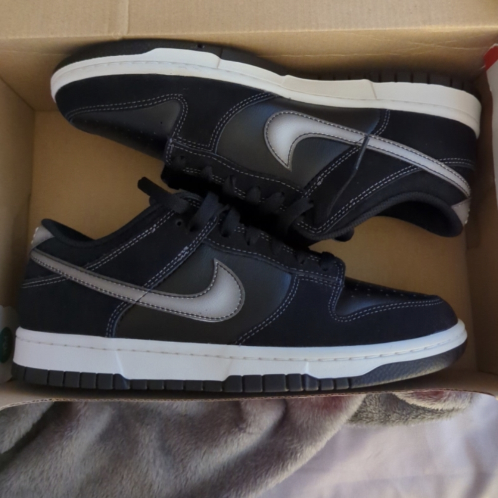 Nike Dunk 8